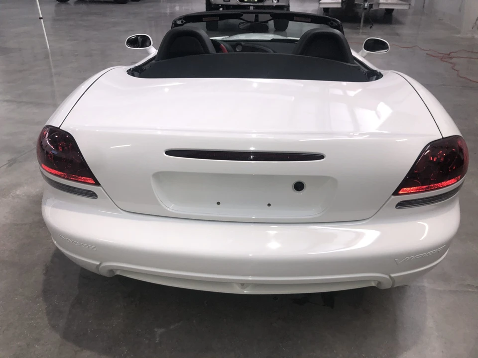 2004 Dodge Viper 2nd Gen - Image 11 of 31