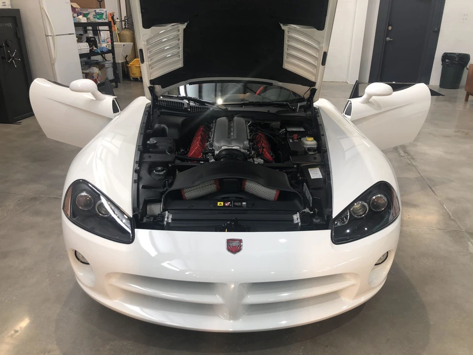 2004 Dodge Viper 2nd Gen - Image 26 of 31