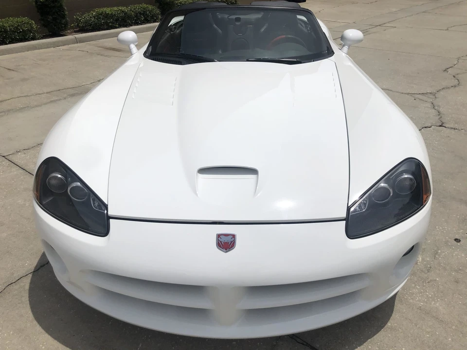 2004 Dodge Viper 2nd Gen - Image 22 of 31
