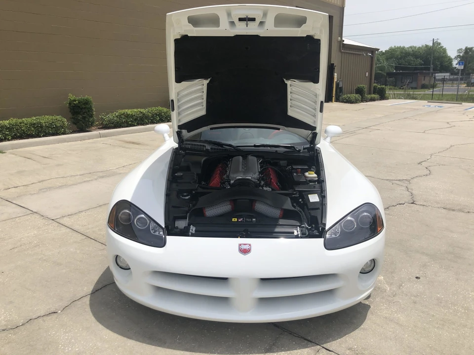2004 Dodge Viper 2nd Gen - Image 25 of 31
