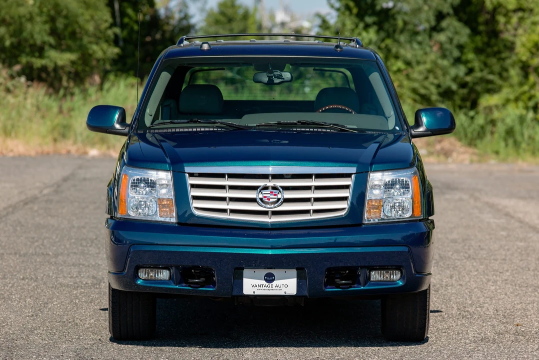2005 Cadillac Escalade & EXT 2nd Gen - Image 25 of 31