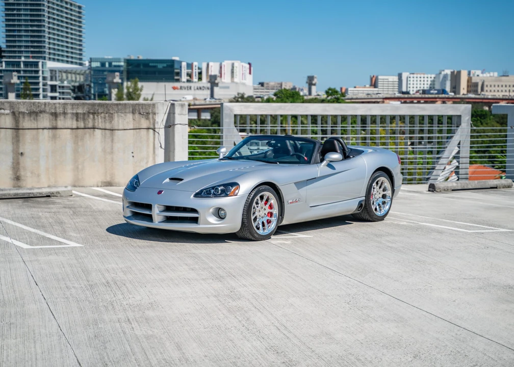 2005 Dodge Viper 3rd Gen - Image 6 of 31