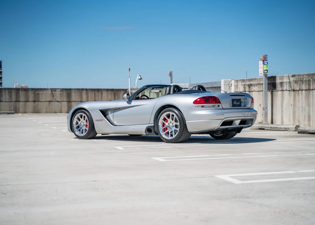 2005 Dodge Viper 3rd Gen - Image 26 of 31