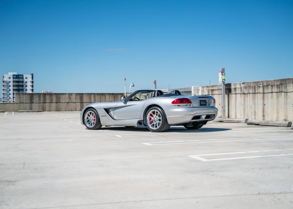 2005 Dodge Viper 3rd Gen - Image 28 of 31