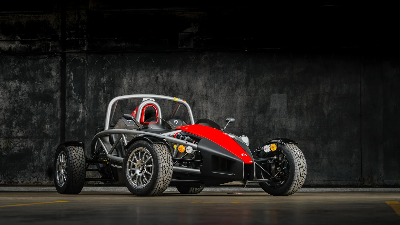 2006 Ariel Atom - Image 3 of 31