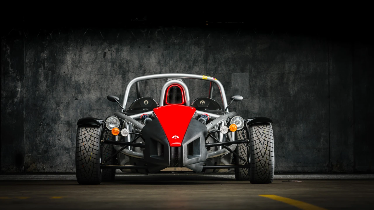 2006 Ariel Atom - Image 18 of 31