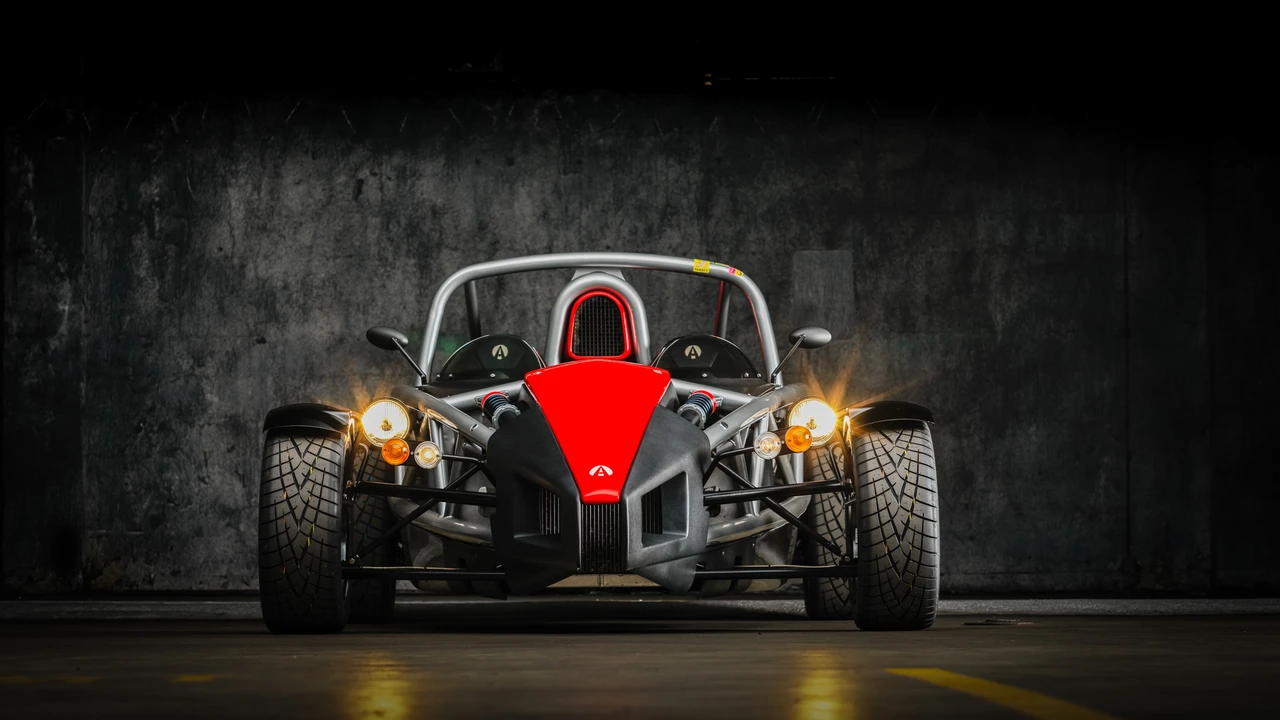 2006 Ariel Atom - Image 19 of 31