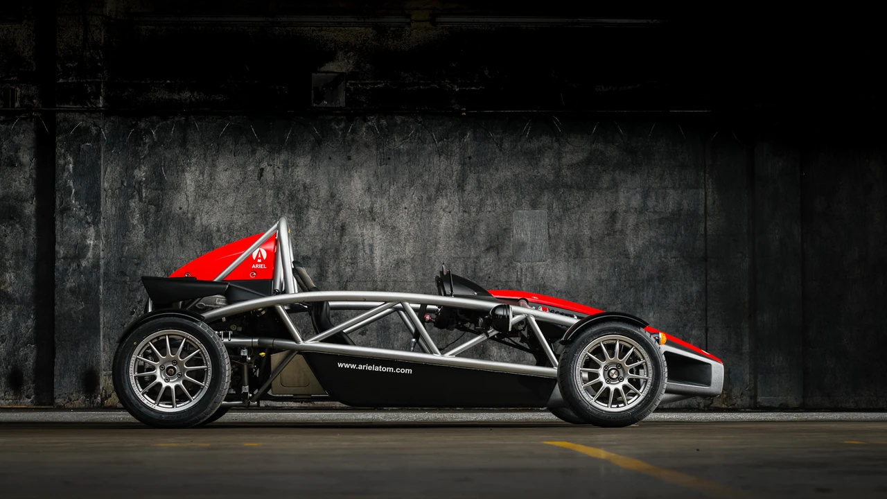 2006 Ariel Atom - Image 6 of 31