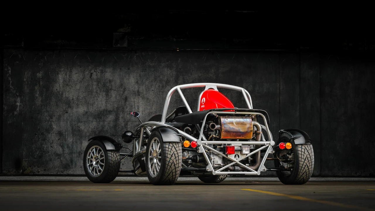 2006 Ariel Atom - Image 23 of 31