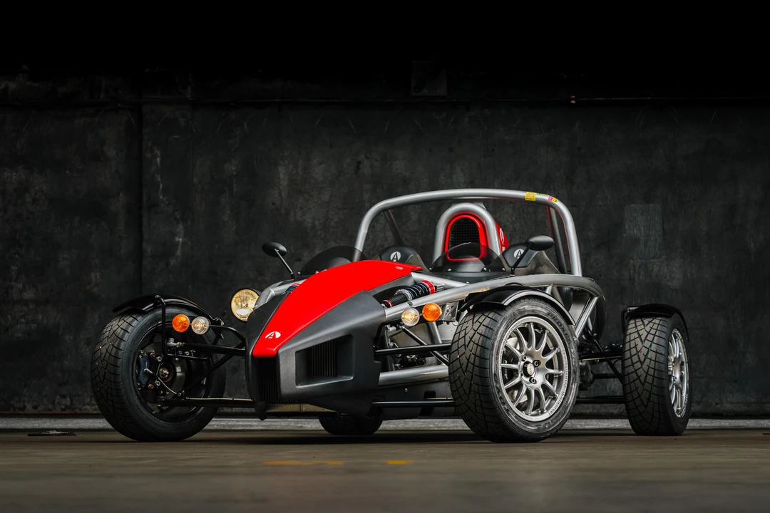 2006 Ariel Atom - Image 20 of 31