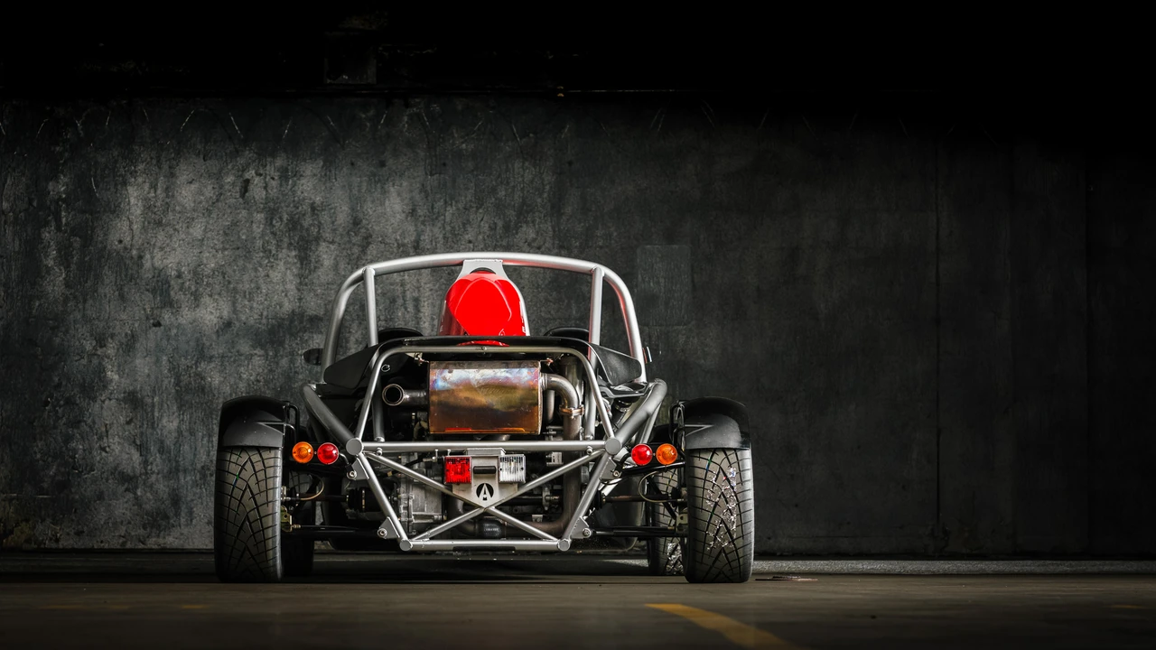 2006 Ariel Atom - Image 9 of 31