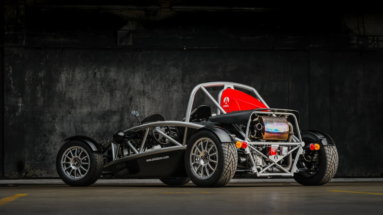 2006 Ariel Atom - Image 22 of 31