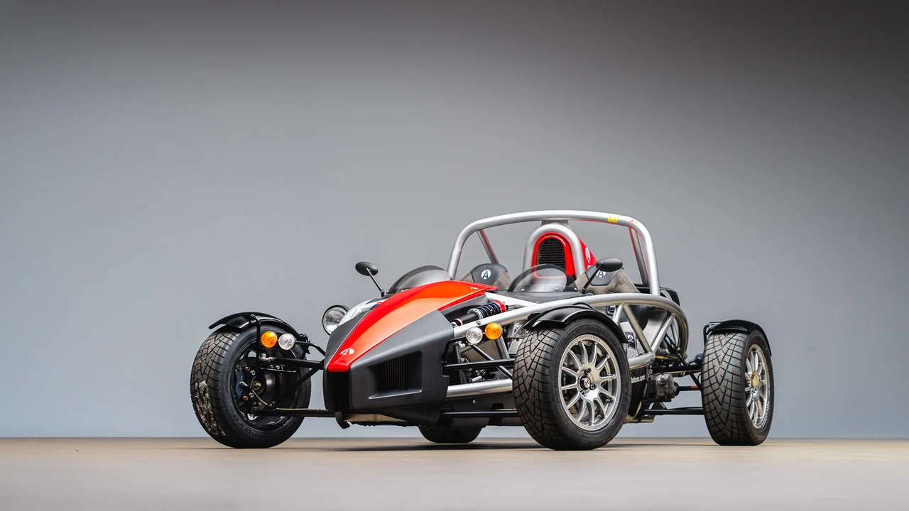 2006 Ariel Atom - Image 13 of 31