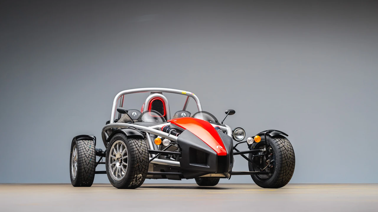 2006 Ariel Atom - Image 14 of 31