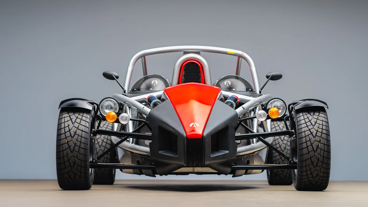 2006 Ariel Atom - Image 16 of 31