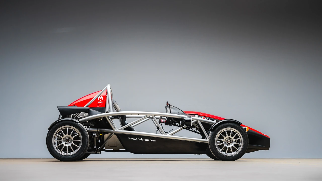 2006 Ariel Atom - Image 18 of 31