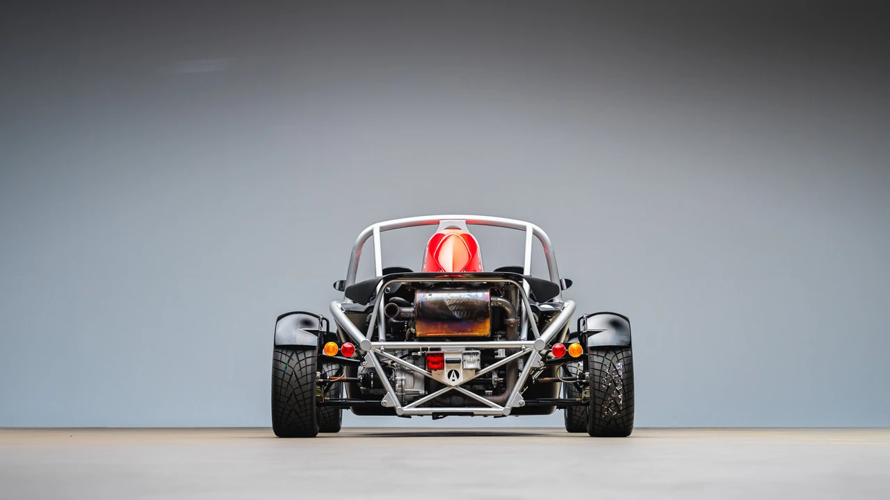 2006 Ariel Atom - Image 19 of 31