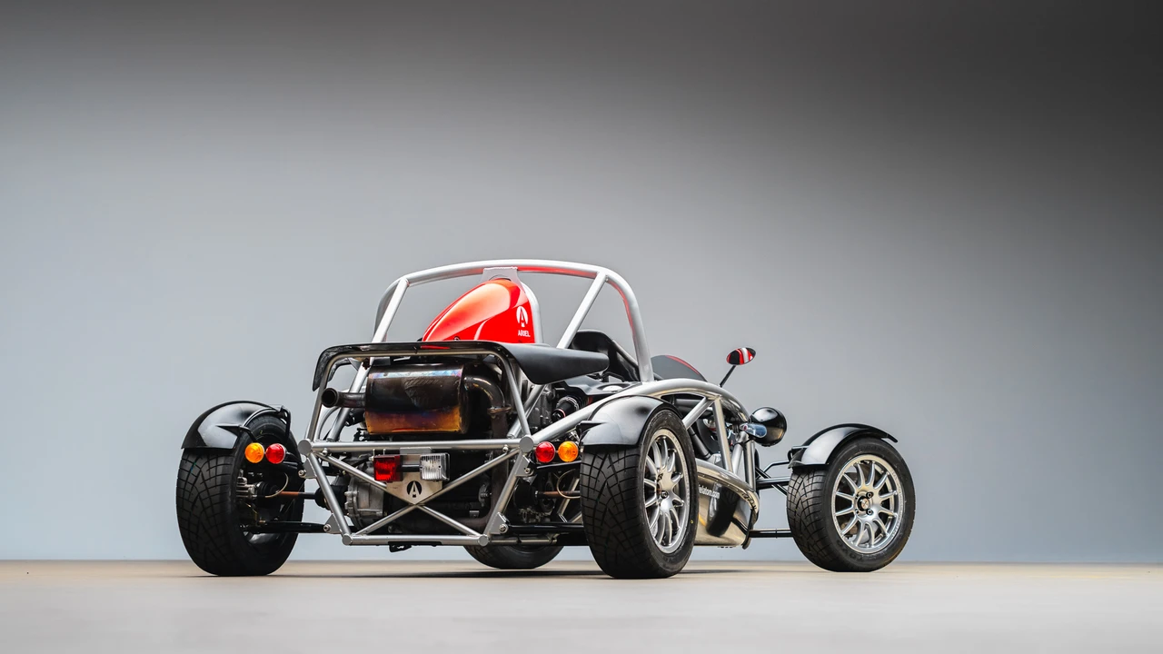2006 Ariel Atom - Image 20 of 31