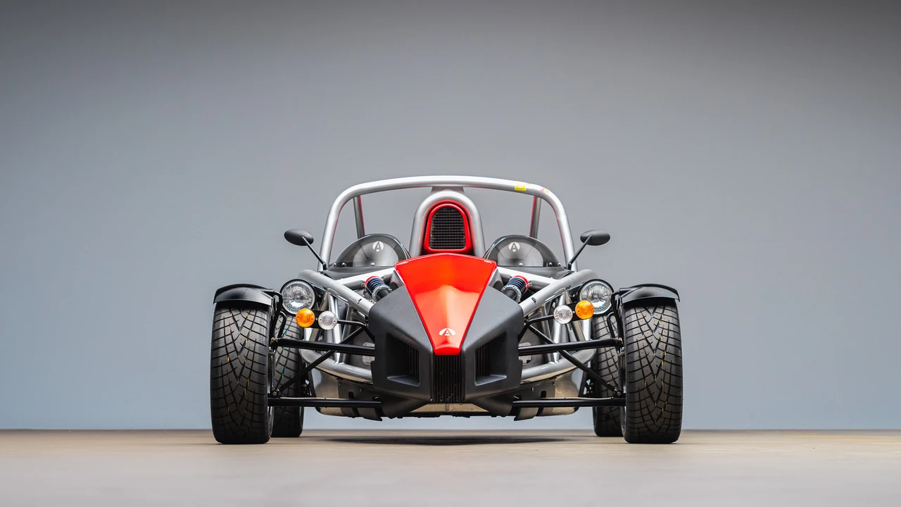2006 Ariel Atom - Image 21 of 31