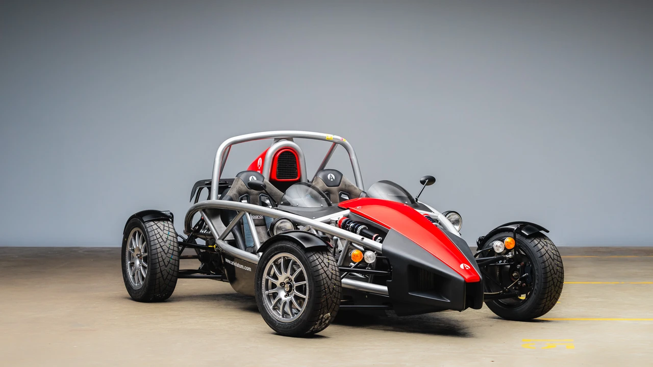 2006 Ariel Atom - Image 26 of 31