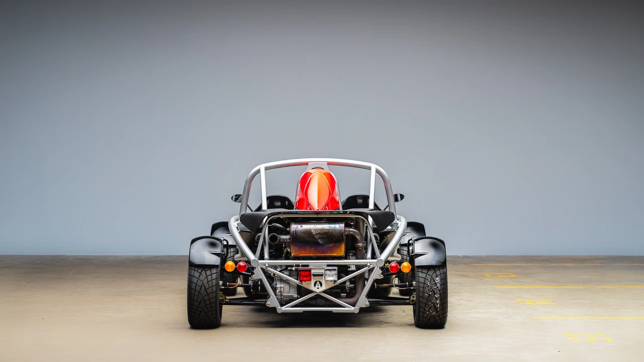 2006 Ariel Atom - Image 27 of 31