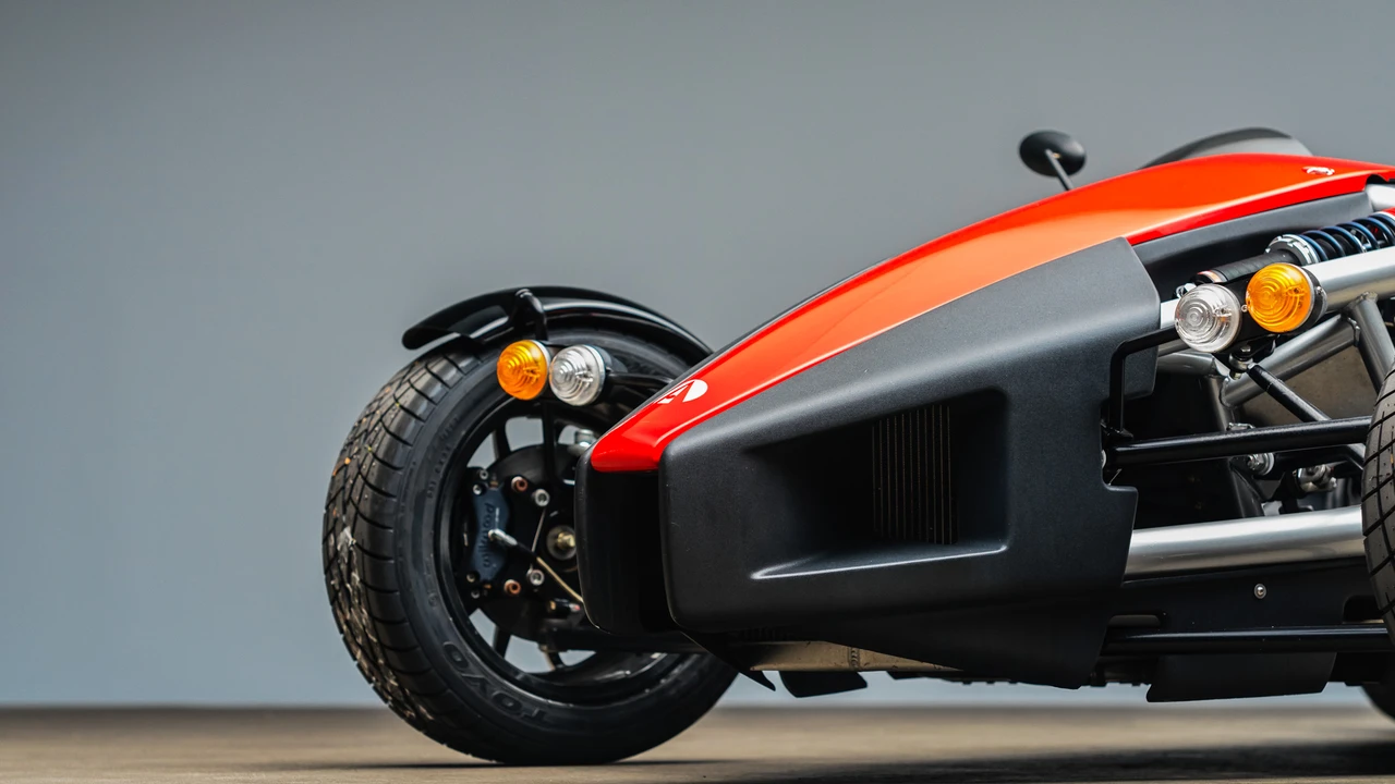 2006 Ariel Atom - Image 30 of 31