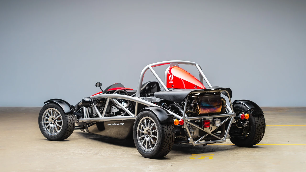 2006 Ariel Atom - Image 29 of 31