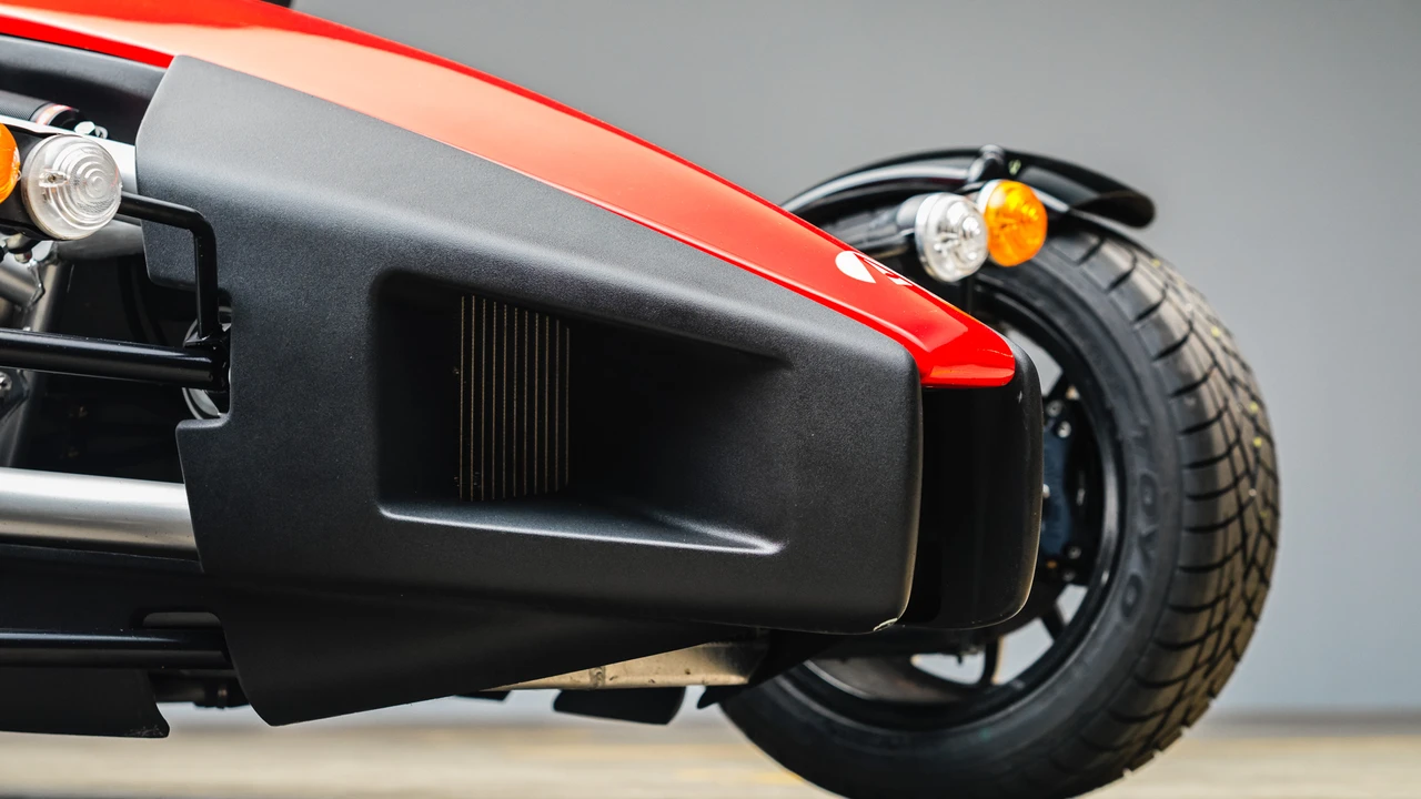2006 Ariel Atom - Image 31 of 31