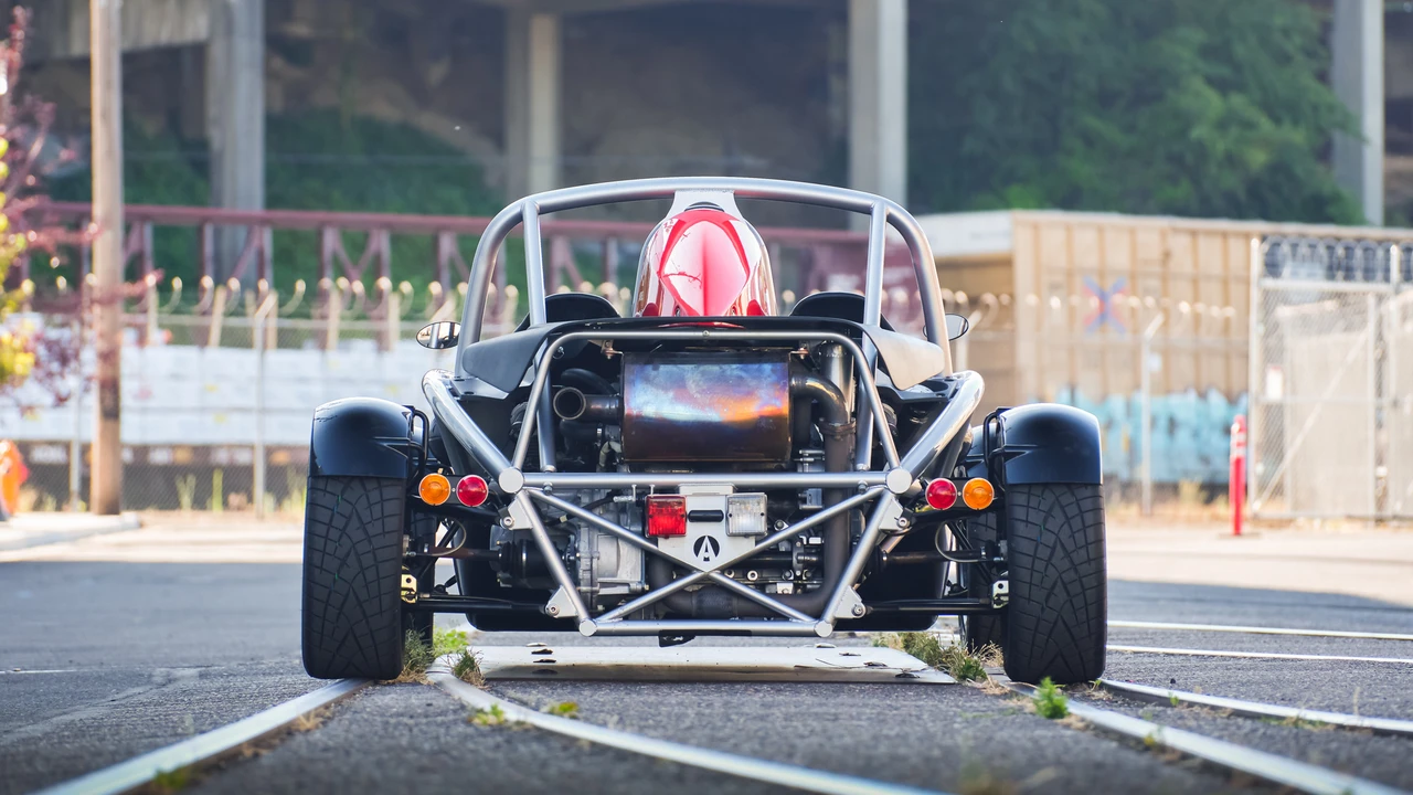 2006 Ariel Atom - Image 9 of 31