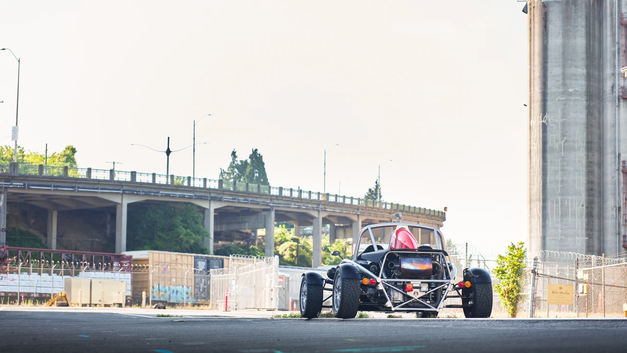 2006 Ariel Atom - Image 10 of 31