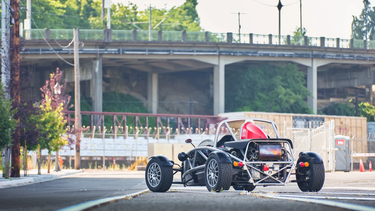 2006 Ariel Atom - Image 13 of 31