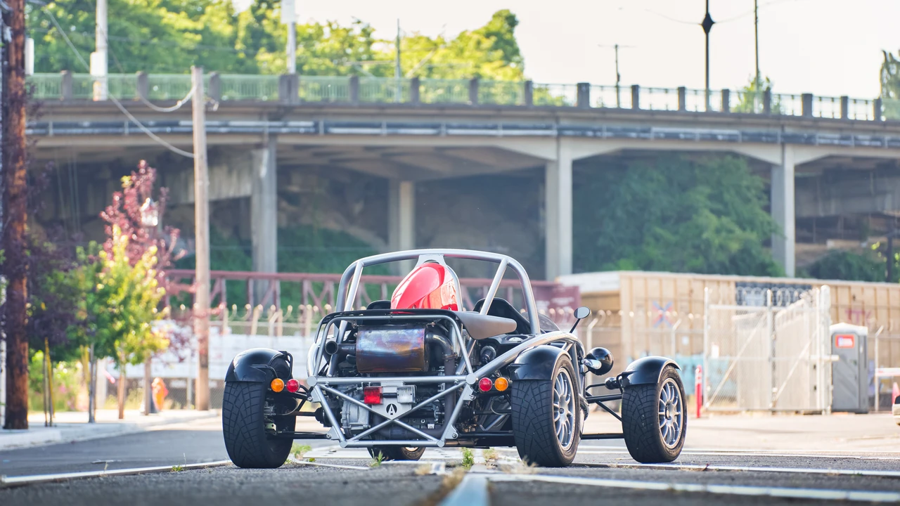 2006 Ariel Atom - Image 14 of 31