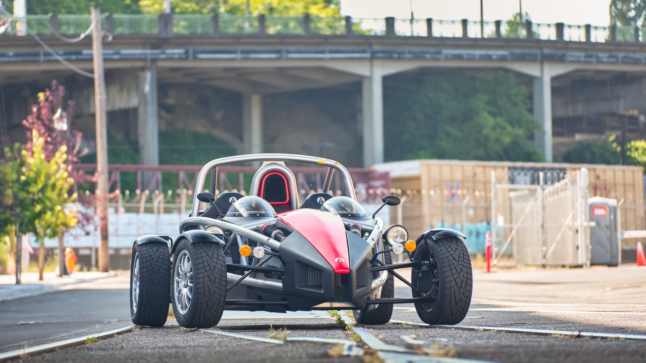 2006 Ariel Atom - Image 2 of 31