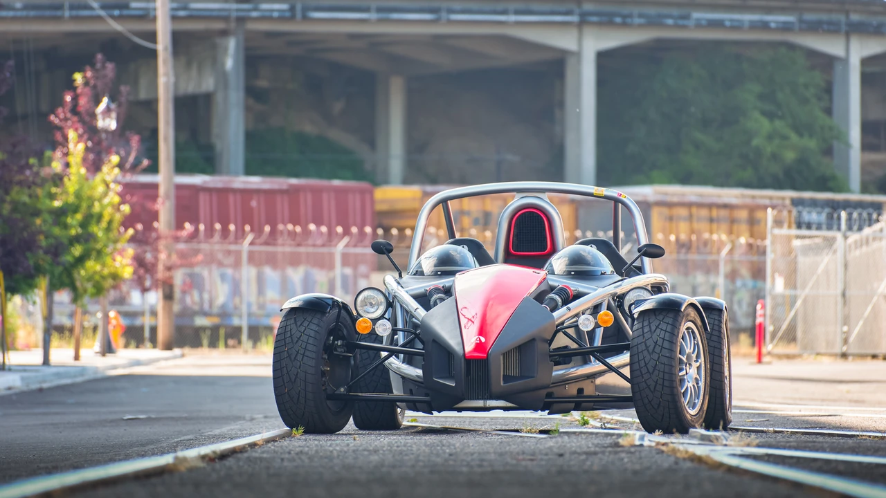 2006 Ariel Atom - Image 3 of 31