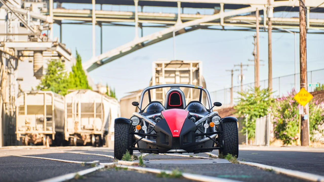 2006 Ariel Atom - Image 5 of 31