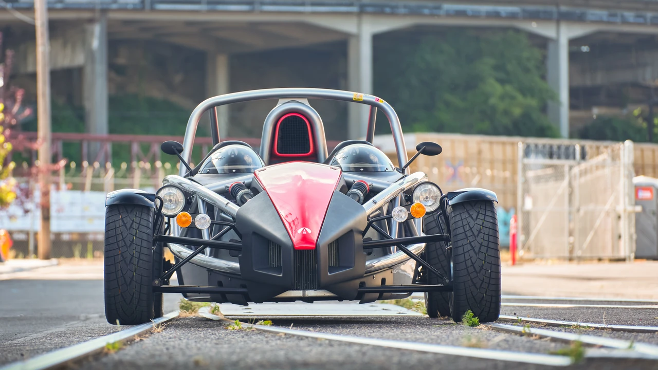 2006 Ariel Atom - Image 6 of 31