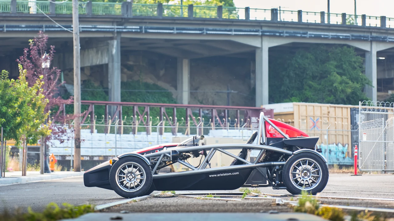 2006 Ariel Atom - Image 7 of 31