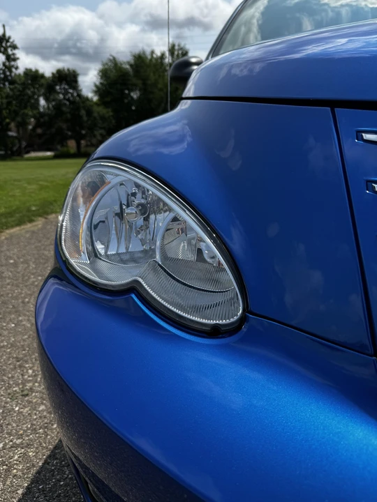 2006 Chrysler PT Cruiser - Image 21 of 31