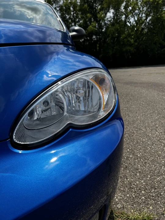 2006 Chrysler PT Cruiser - Image 22 of 31
