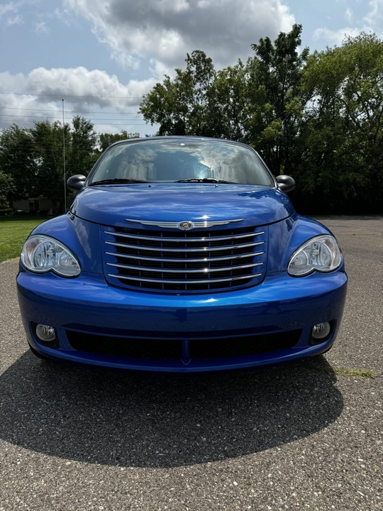 2006 Chrysler PT Cruiser - Image 16 of 31