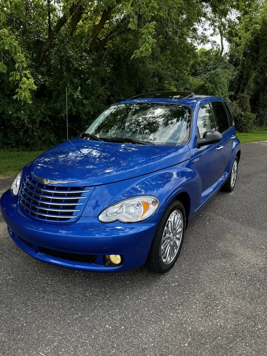 2006 Chrysler PT Cruiser - Image 2 of 31