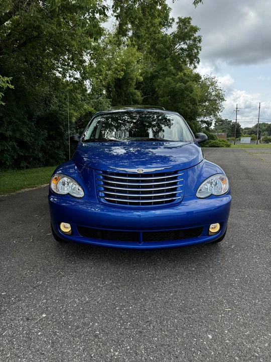 2006 Chrysler PT Cruiser - Image 14 of 31