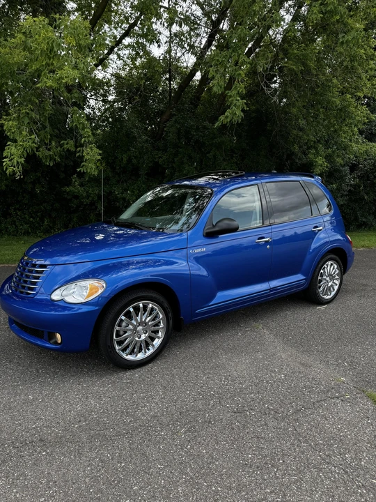 2006 Chrysler PT Cruiser - Image 4 of 31
