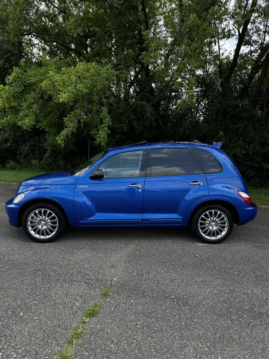 2006 Chrysler PT Cruiser - Image 6 of 31