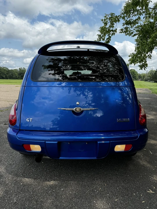 2006 Chrysler PT Cruiser - Image 11 of 31
