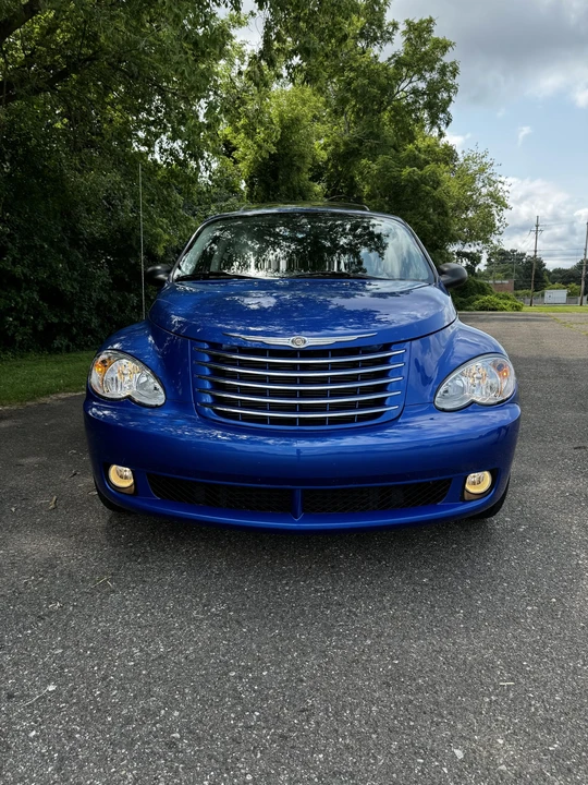 2006 Chrysler PT Cruiser - Image 15 of 31