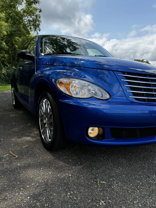 2006 Chrysler PT Cruiser - Image 18 of 31