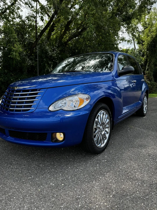 2006 Chrysler PT Cruiser - Image 19 of 31