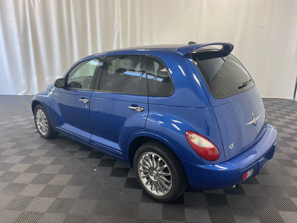2006 Chrysler PT Cruiser - Image 6 of 31