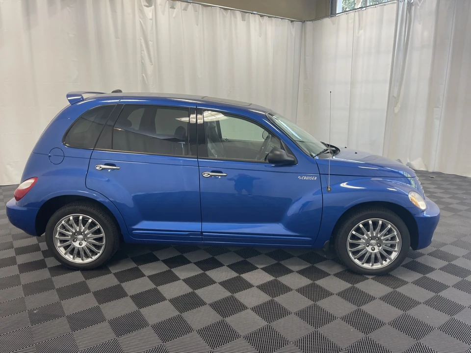 2006 Chrysler PT Cruiser - Image 10 of 31